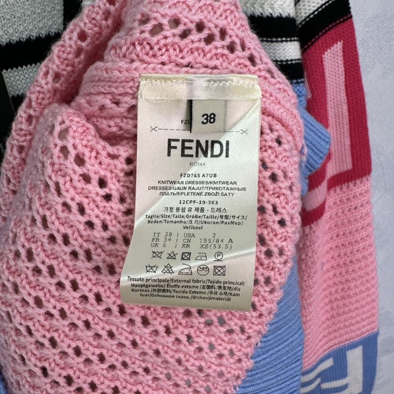 Fendi Sweaters